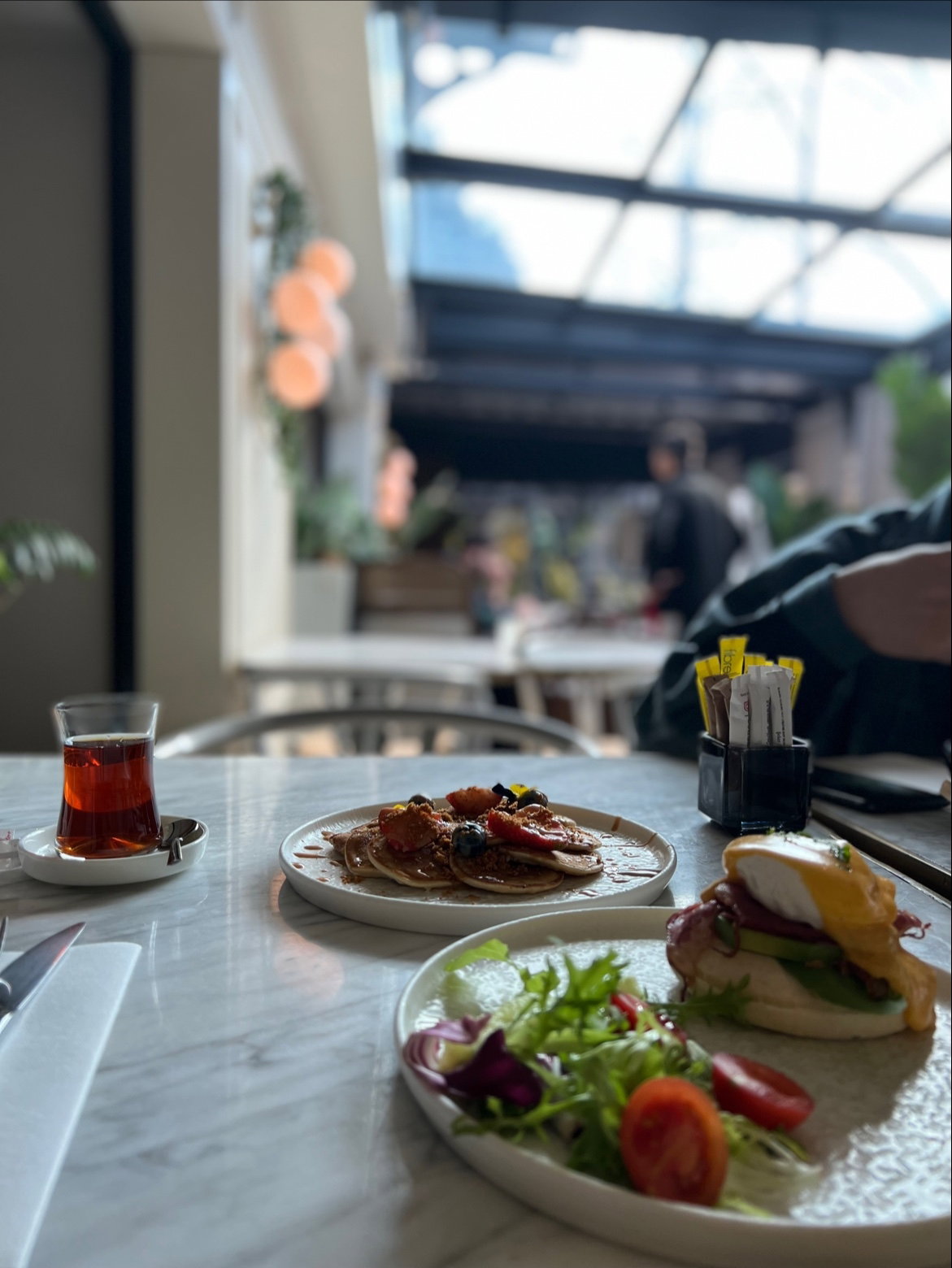 Bonamade Bakery & Eatery