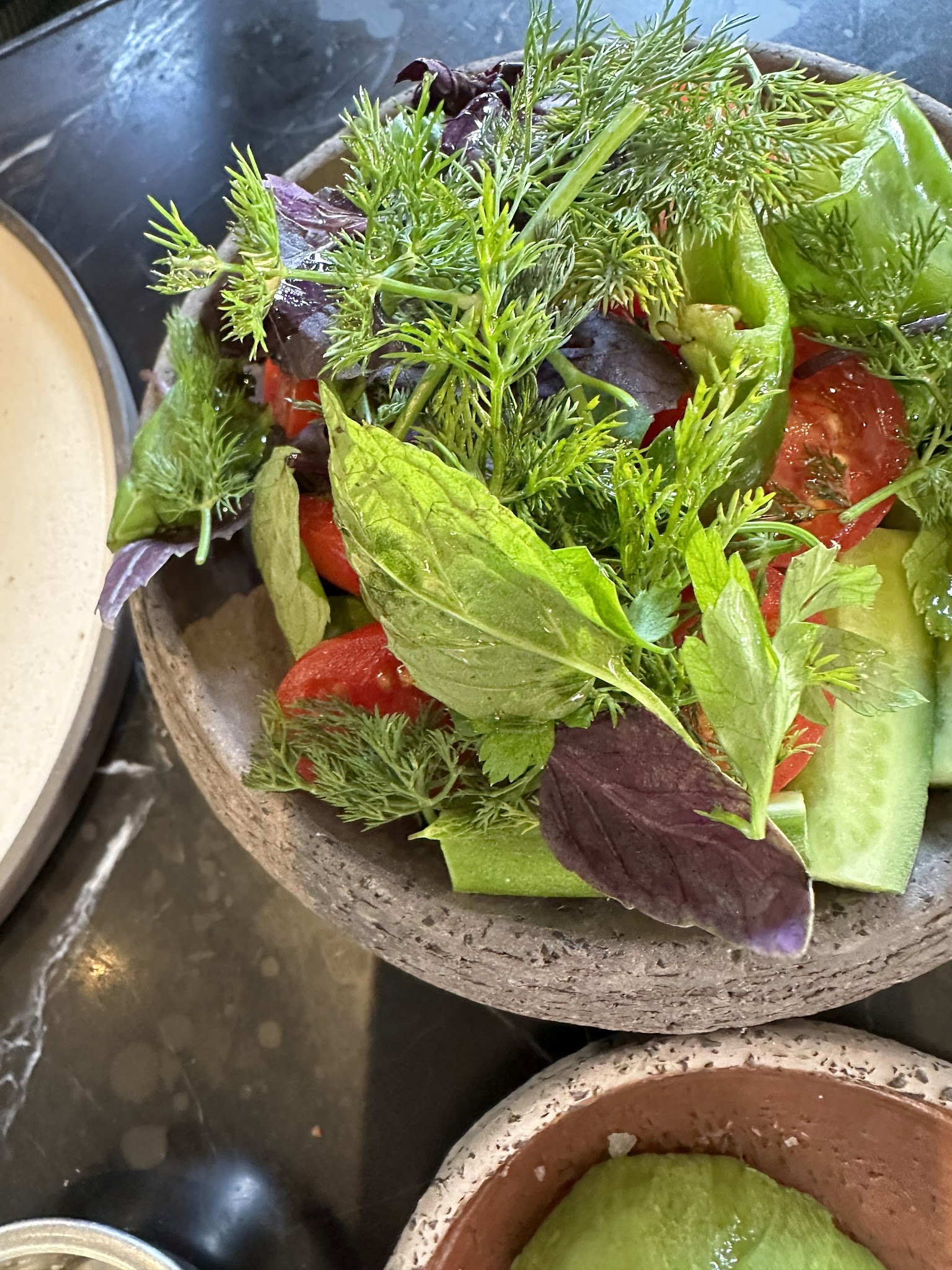 Bonamade Bakery & Eatery