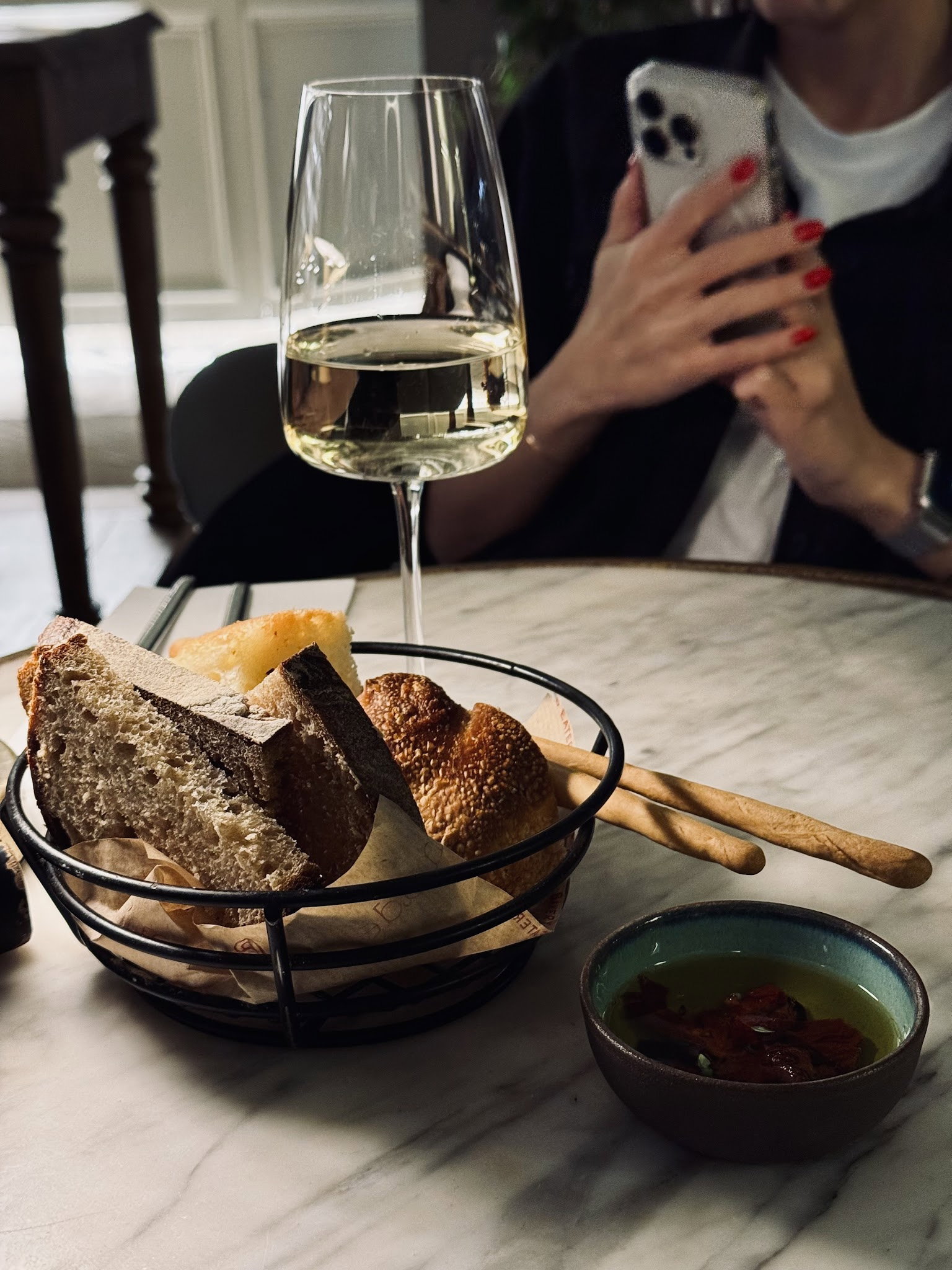 Bonamade Bakery & Eatery