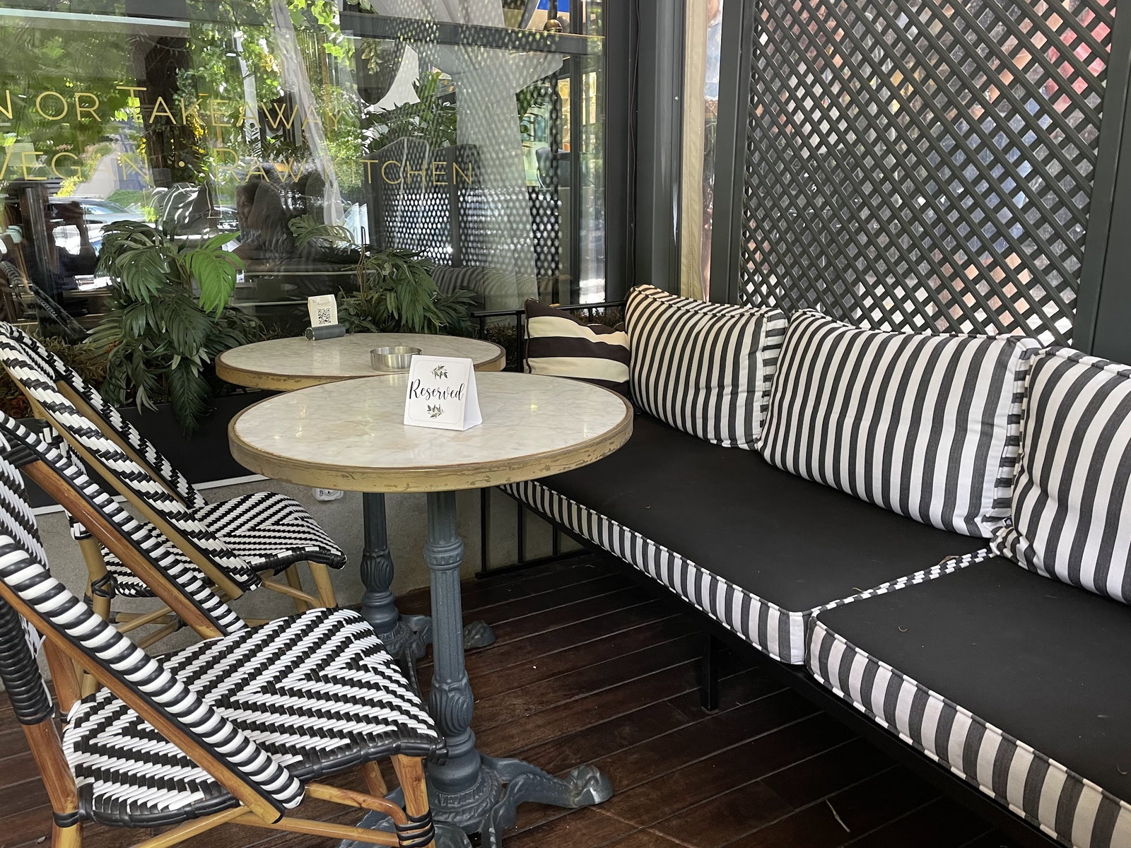 Bonamade Bakery & Eatery