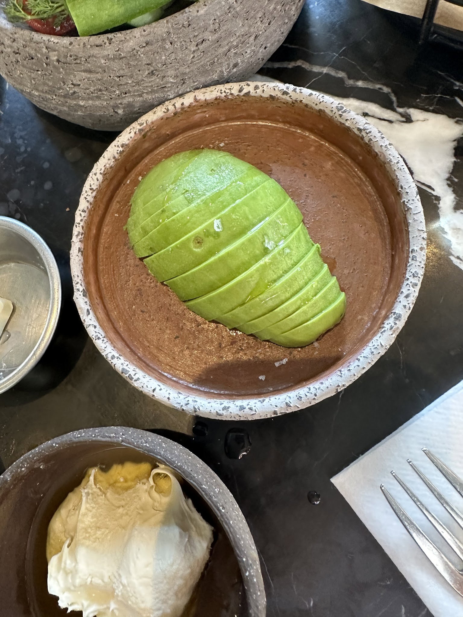 Bonamade Bakery & Eatery