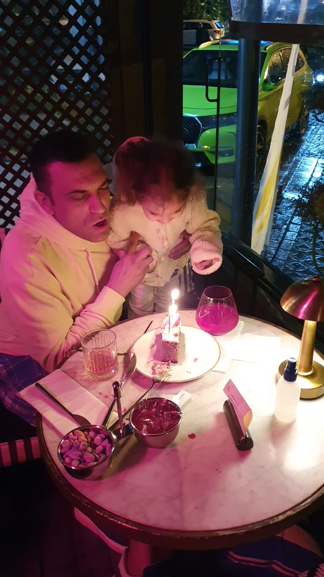 Bonamade Bakery & Eatery