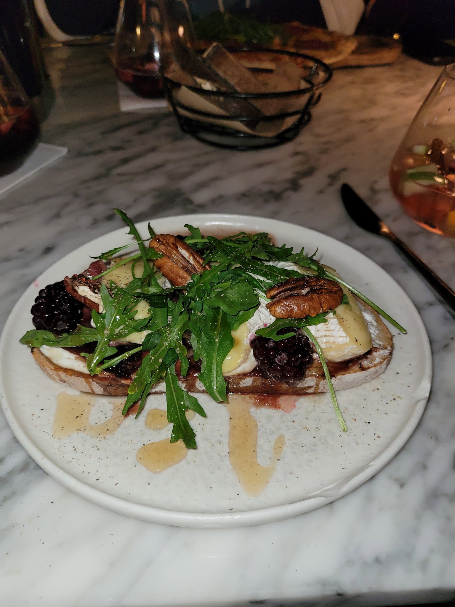 Bonamade Bakery & Eatery