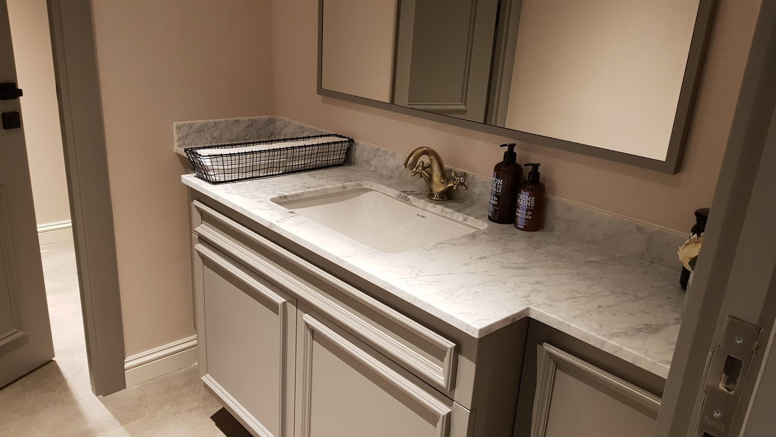 Bonamade Bakery & Eatery