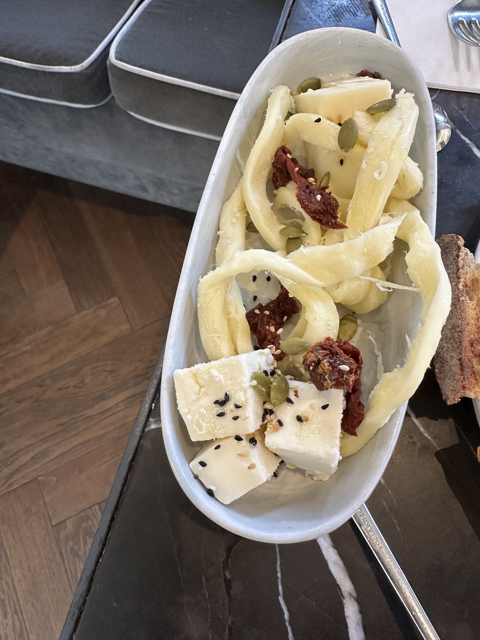 Bonamade Bakery & Eatery