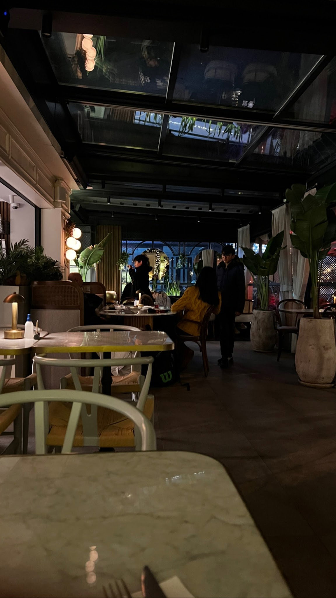 Bonamade Bakery & Eatery