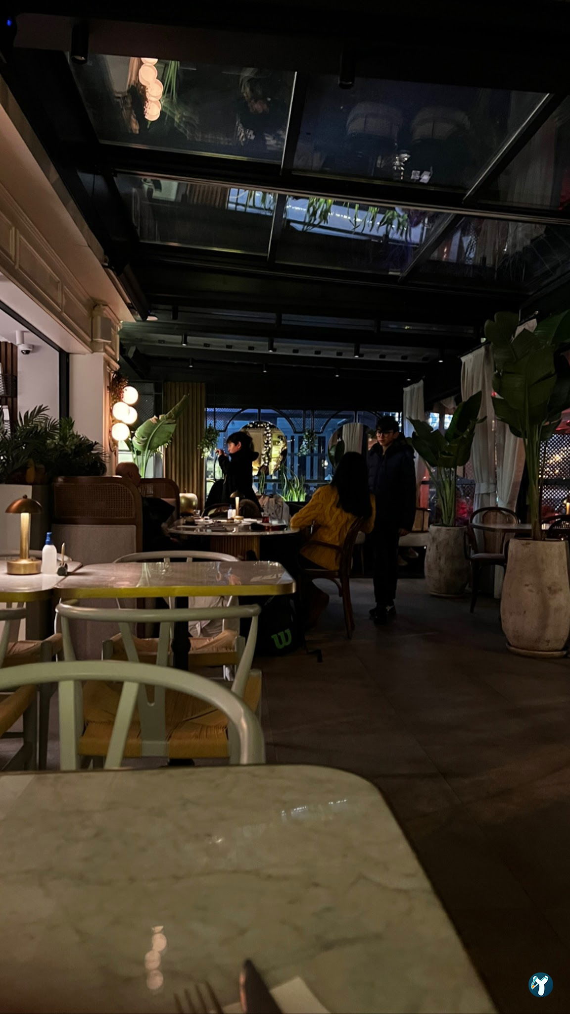 Bonamade Bakery & Eatery