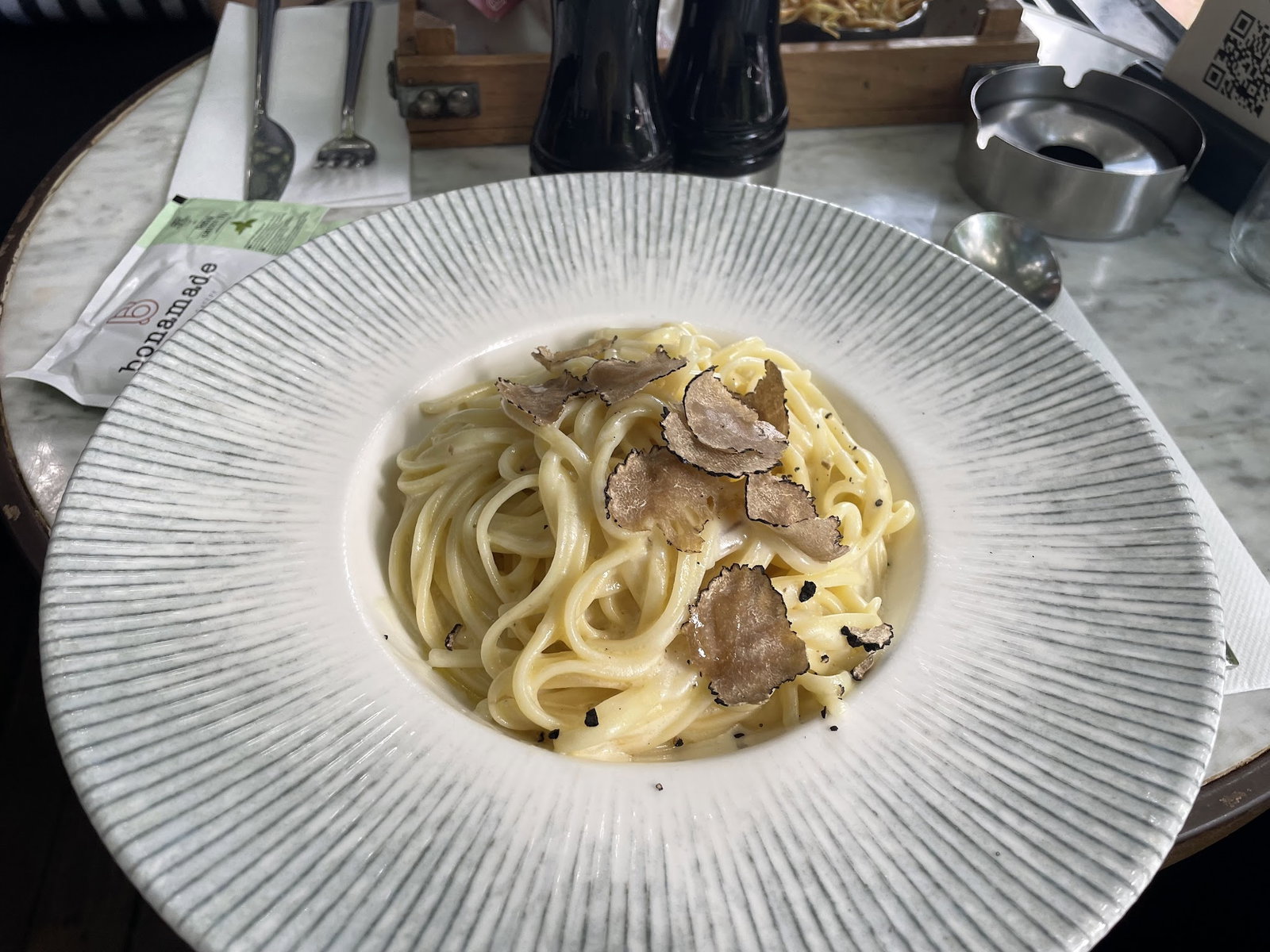 Bonamade Bakery & Eatery