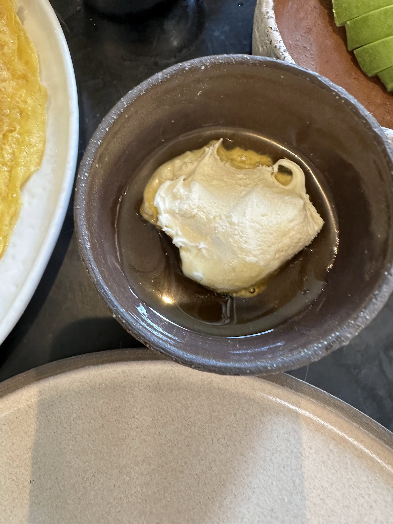 Bonamade Bakery & Eatery