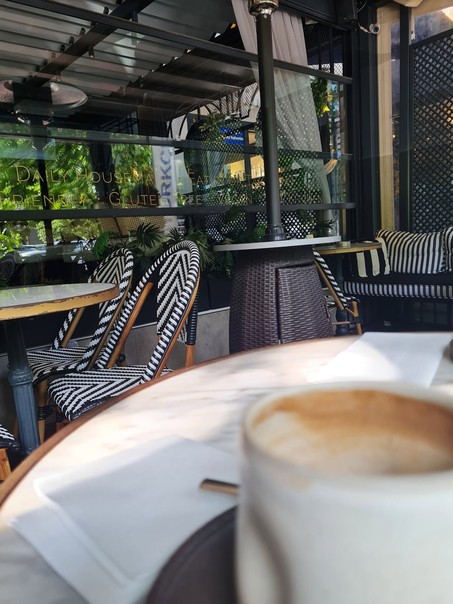 Bonamade Bakery & Eatery