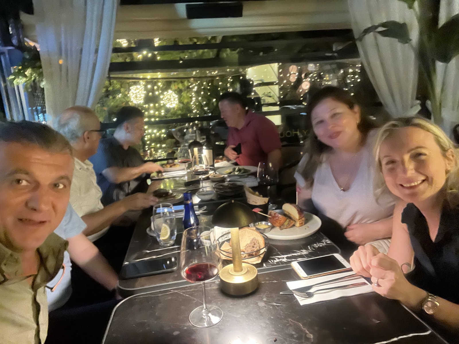 Bonamade Bakery & Eatery