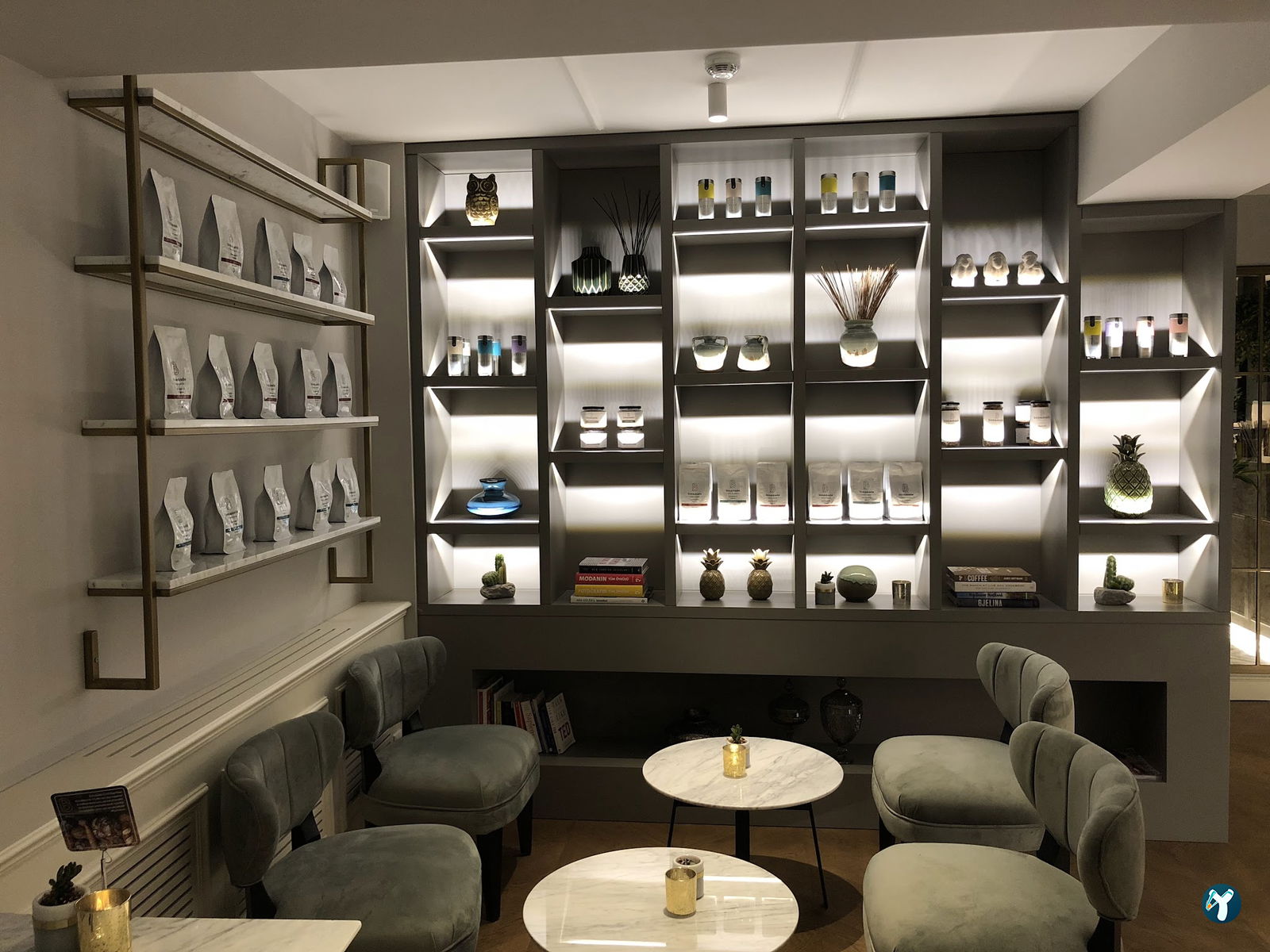 Bonamade Bakery & Eatery