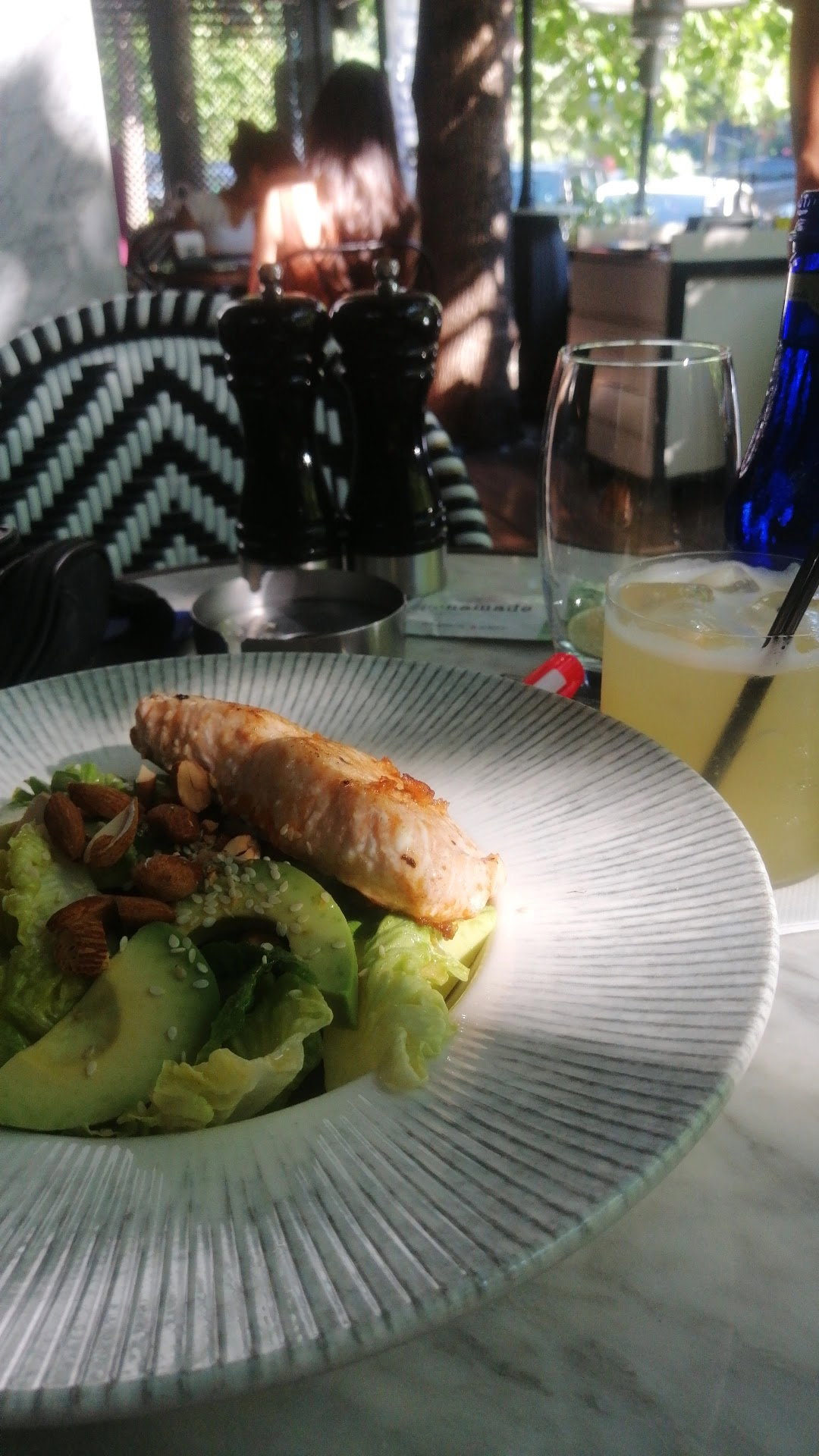 Bonamade Bakery & Eatery