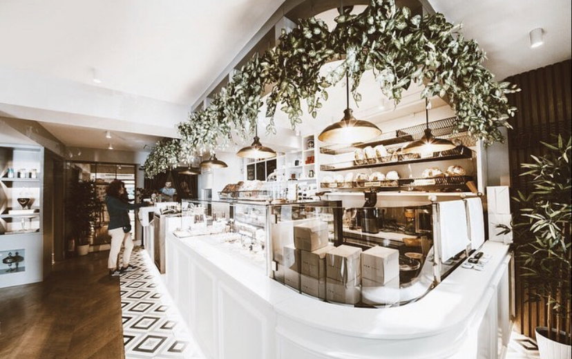 Bonamade Bakery & Eatery