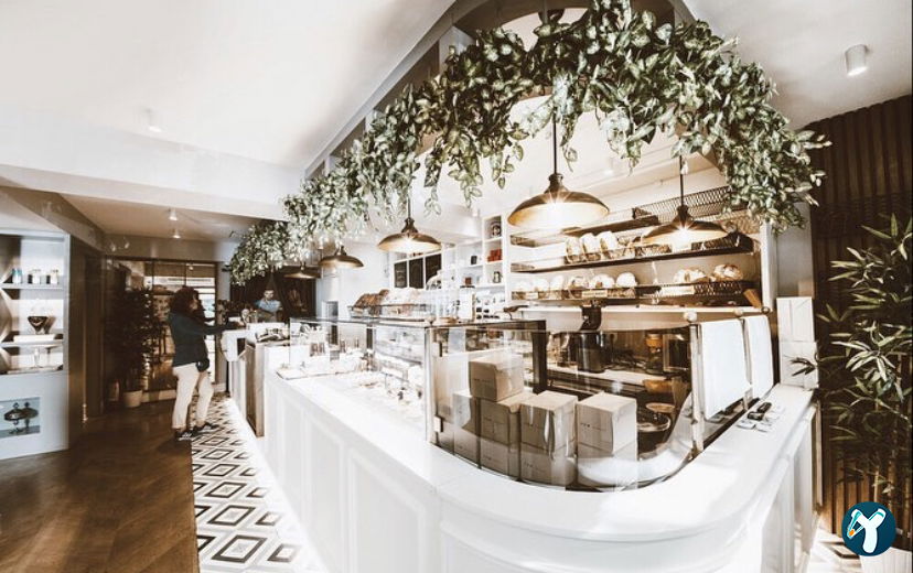 Bonamade Bakery & Eatery