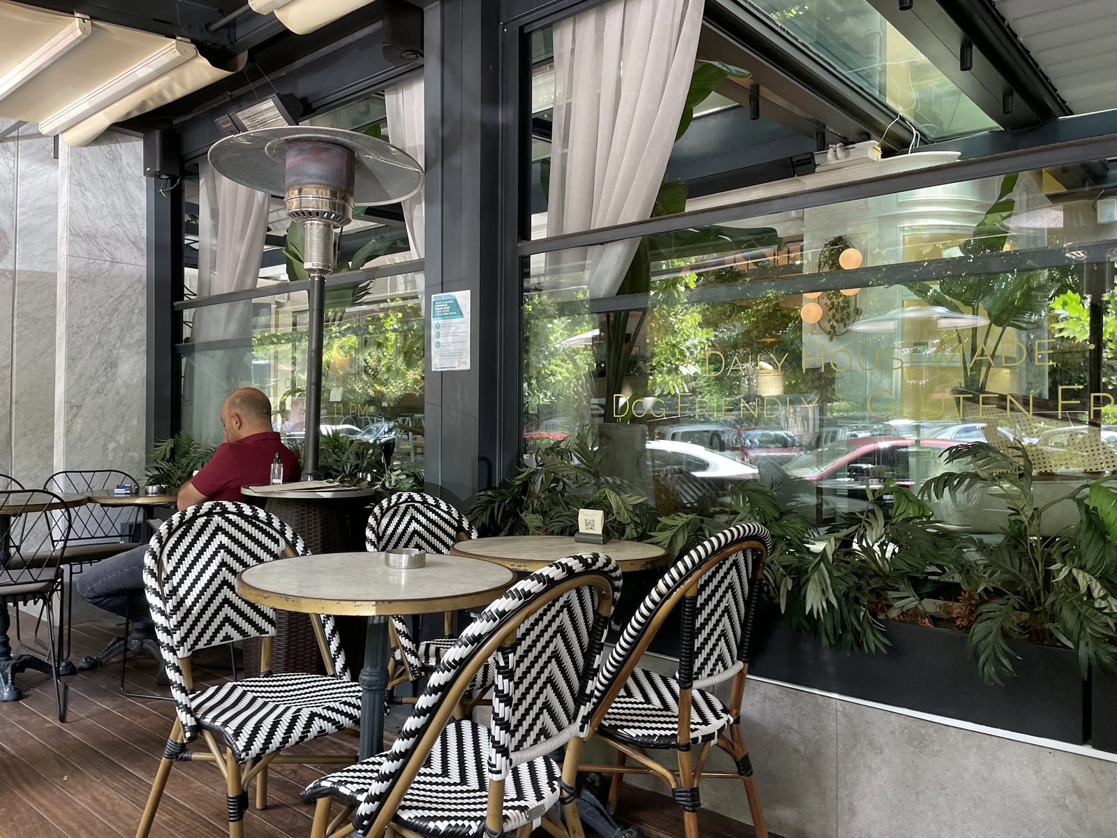 Bonamade Bakery & Eatery