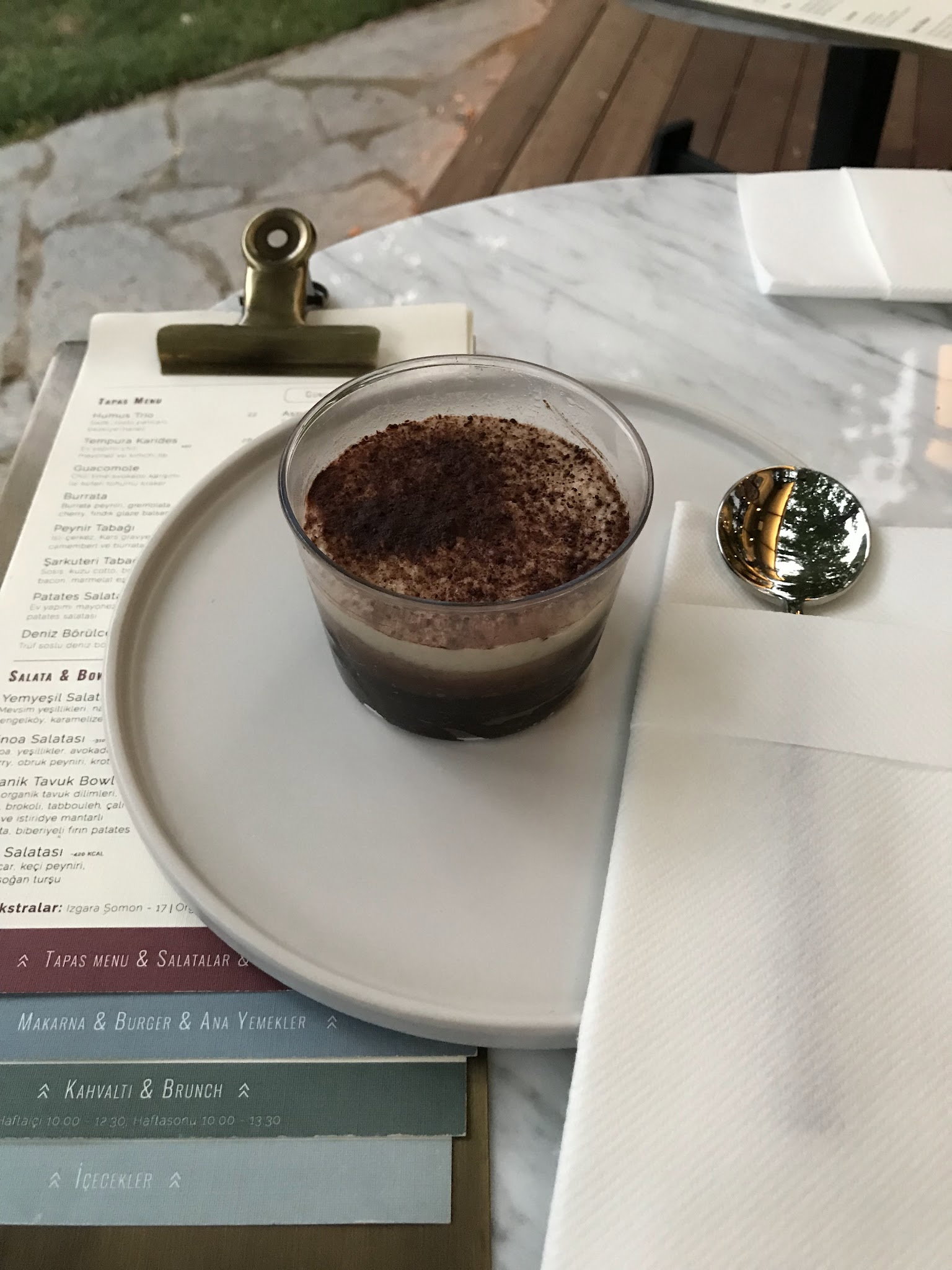 Bonamade Bakery & Eatery