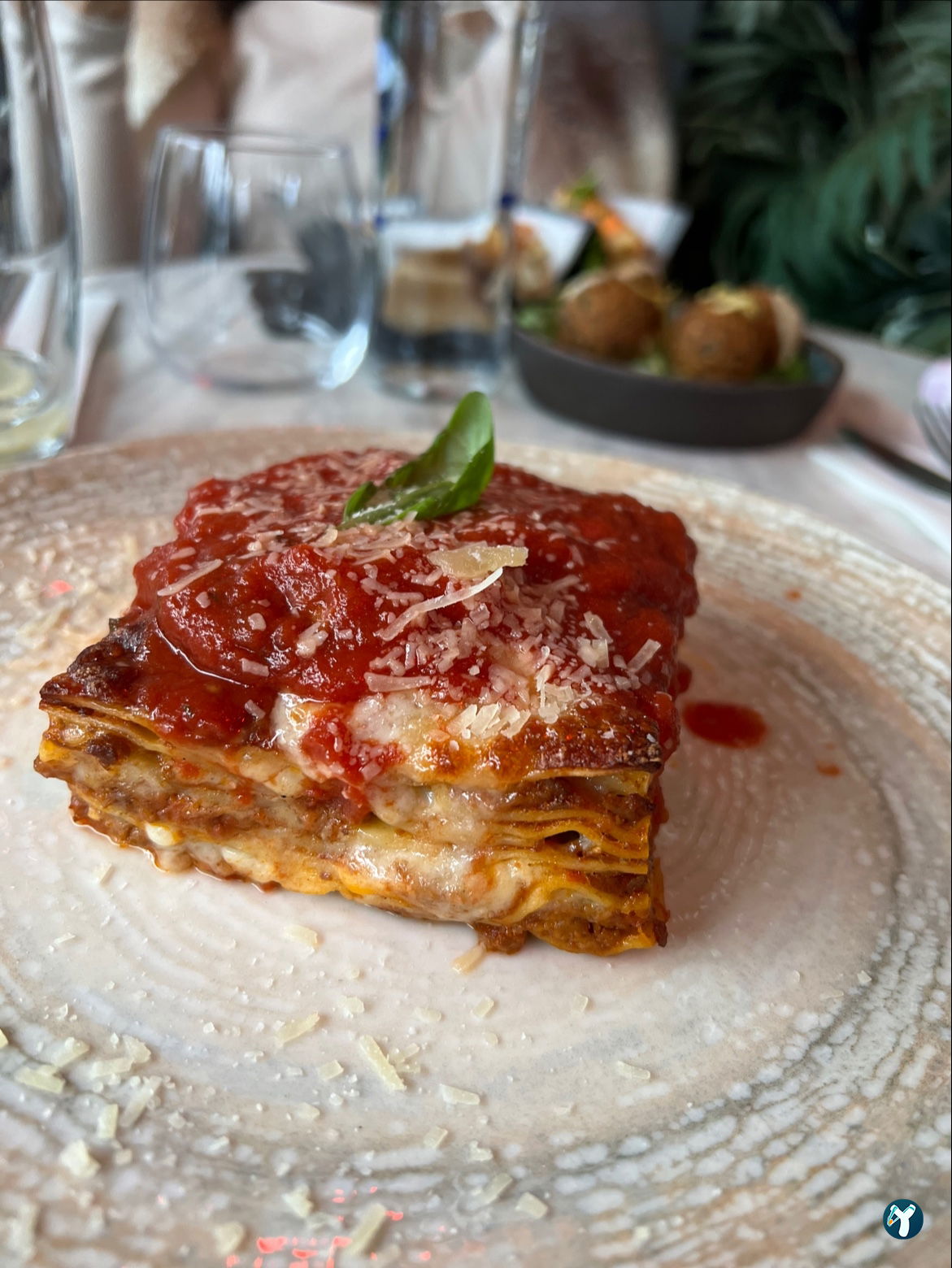 Bonamade Bakery & Eatery
