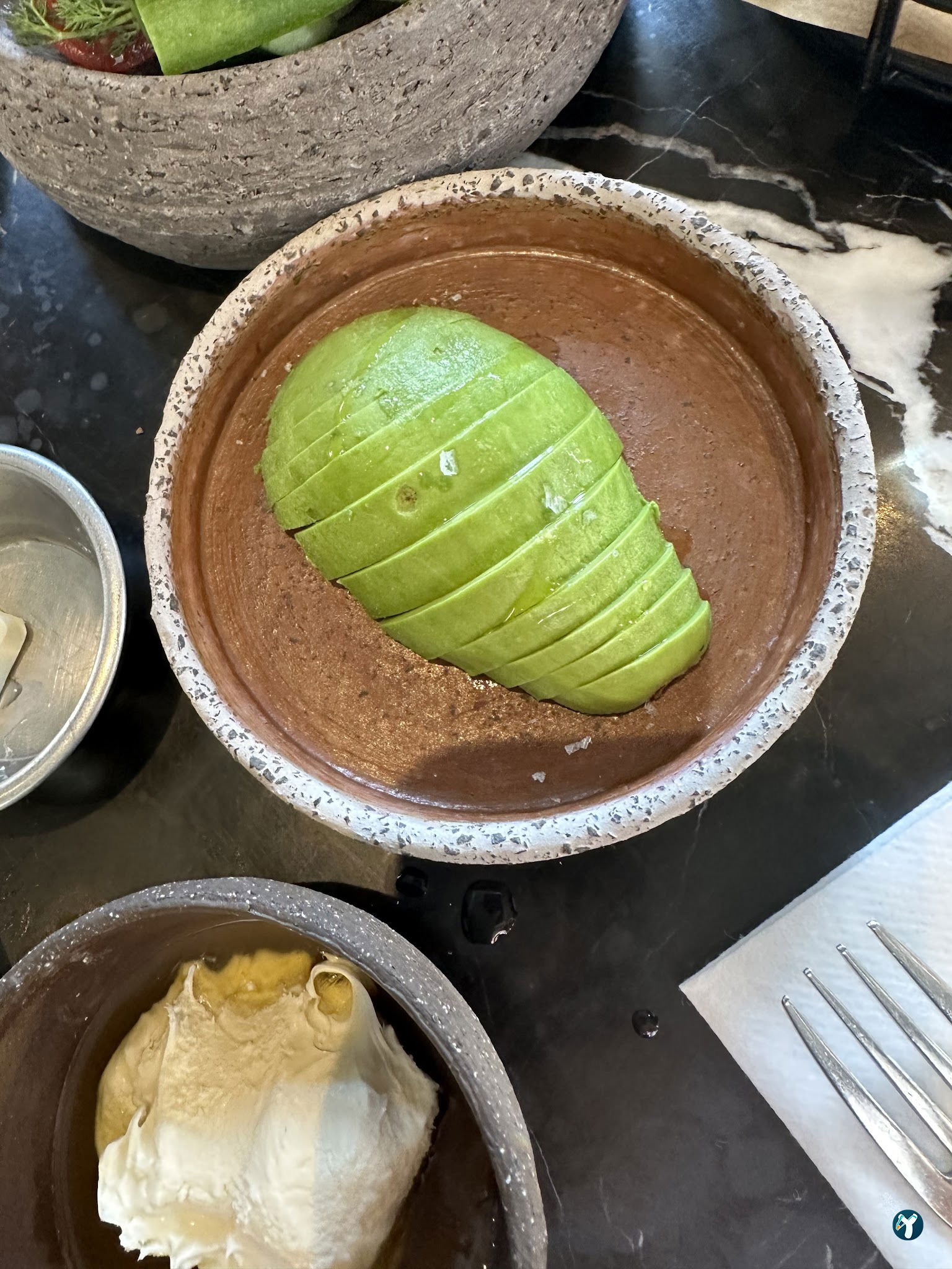 Bonamade Bakery & Eatery
