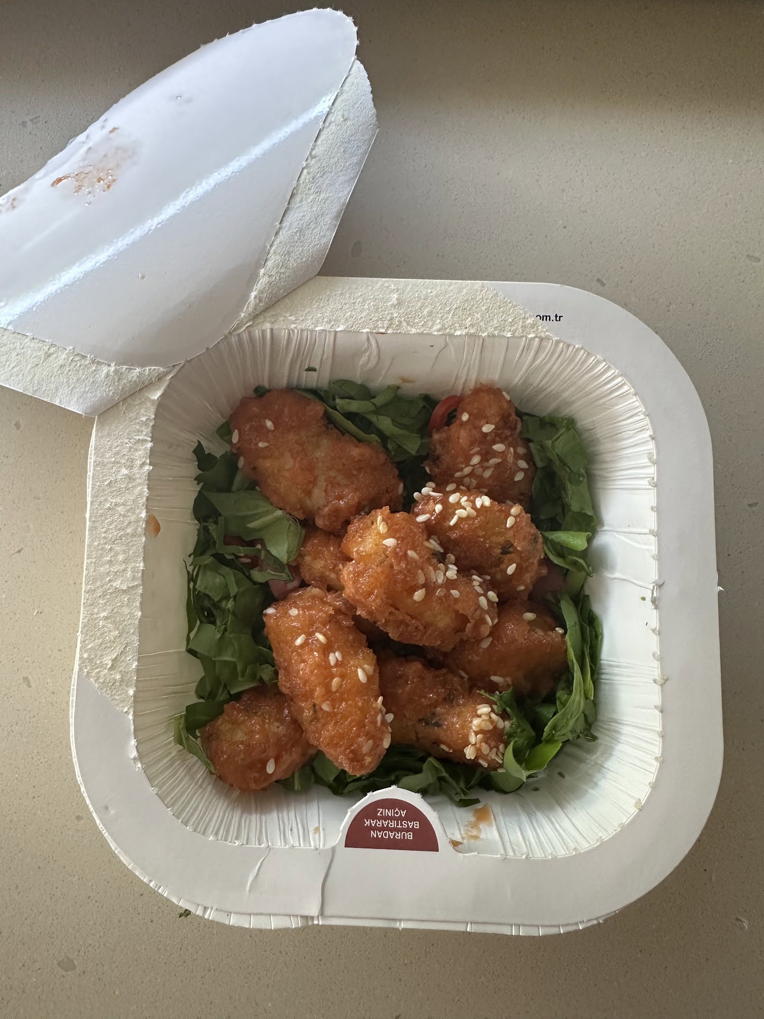 Bonamade Bakery & Eatery