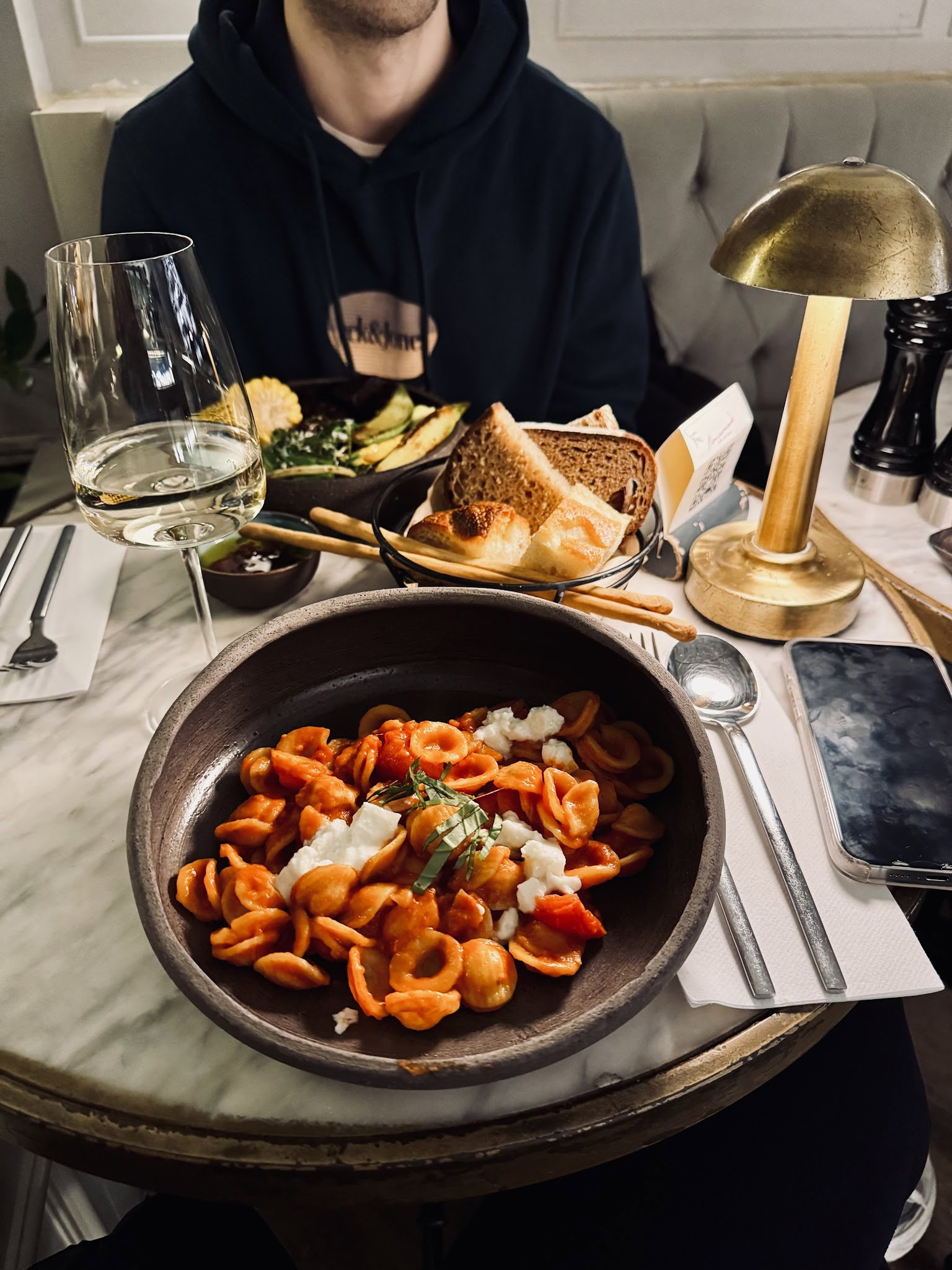 Bonamade Bakery & Eatery