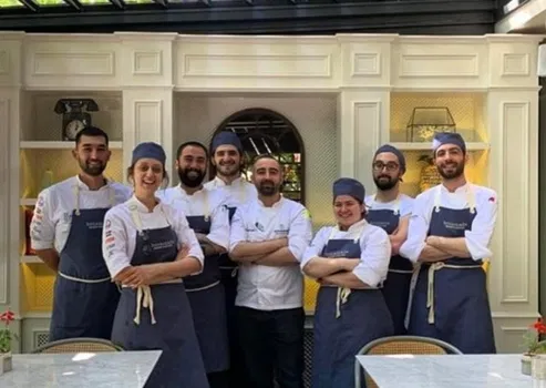 Bonamade Bakery & Eatery resimleri