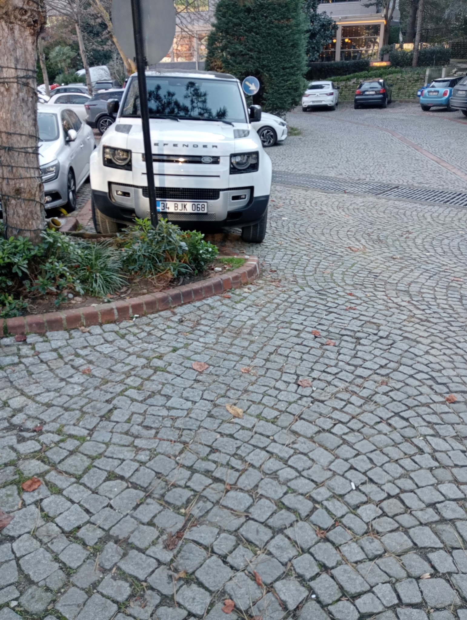 Bonamade Bakery & Eatery