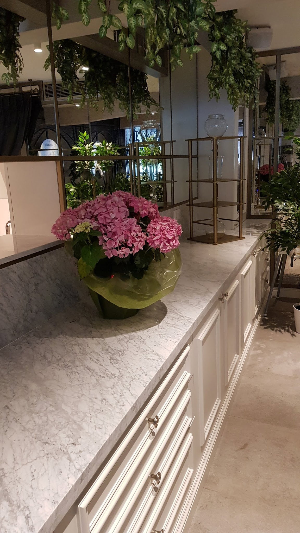 Bonamade Bakery & Eatery