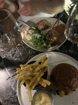 Bonamade Bakery & Eatery resimleri