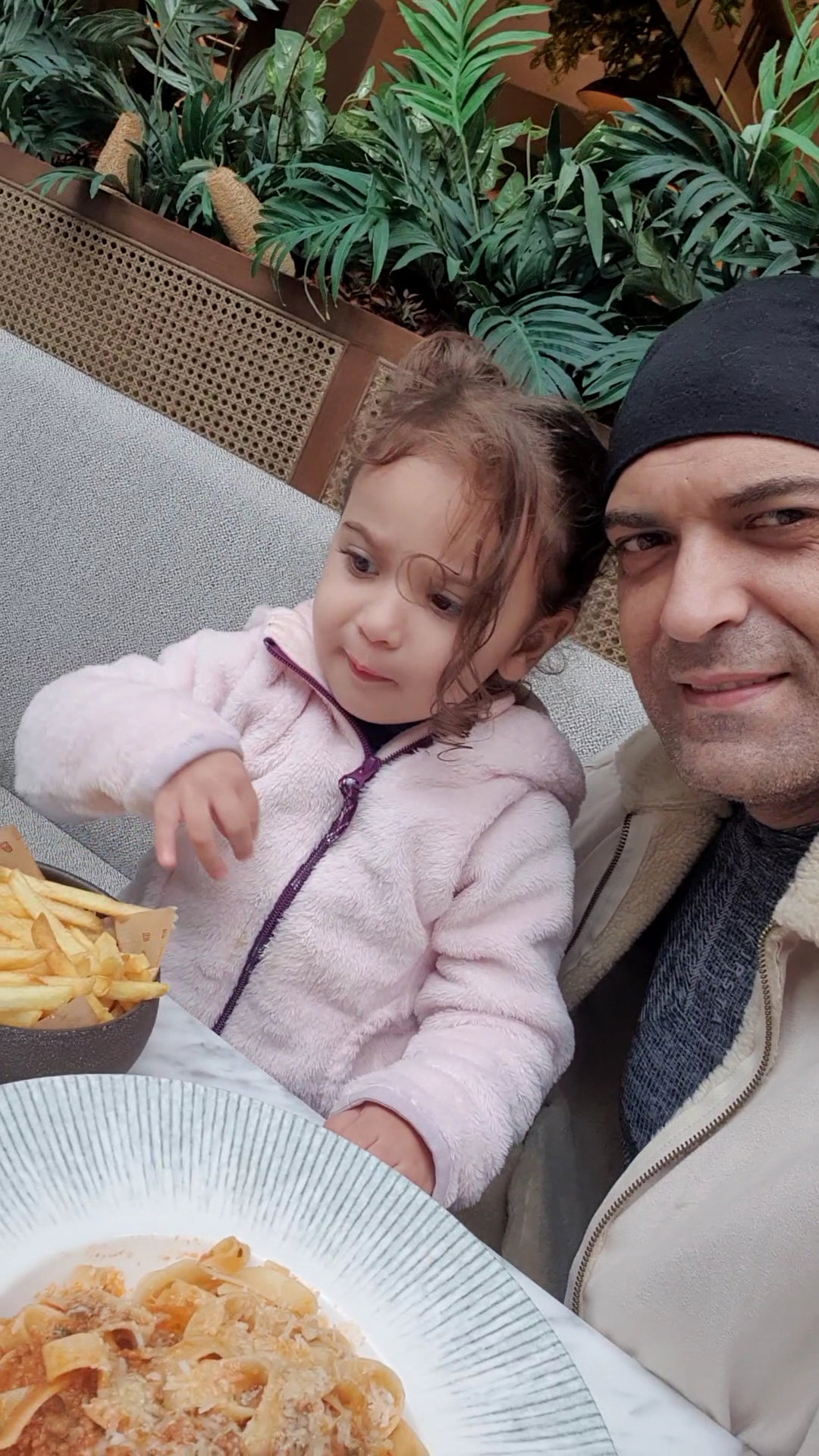 Bonamade Bakery & Eatery