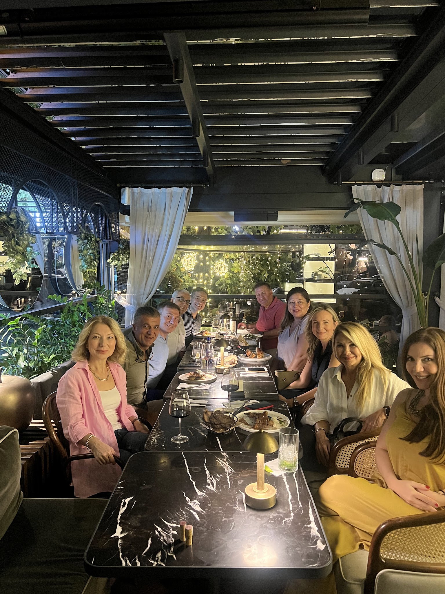 Bonamade Bakery & Eatery