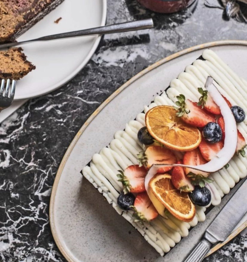 Bonamade Bakery & Eatery