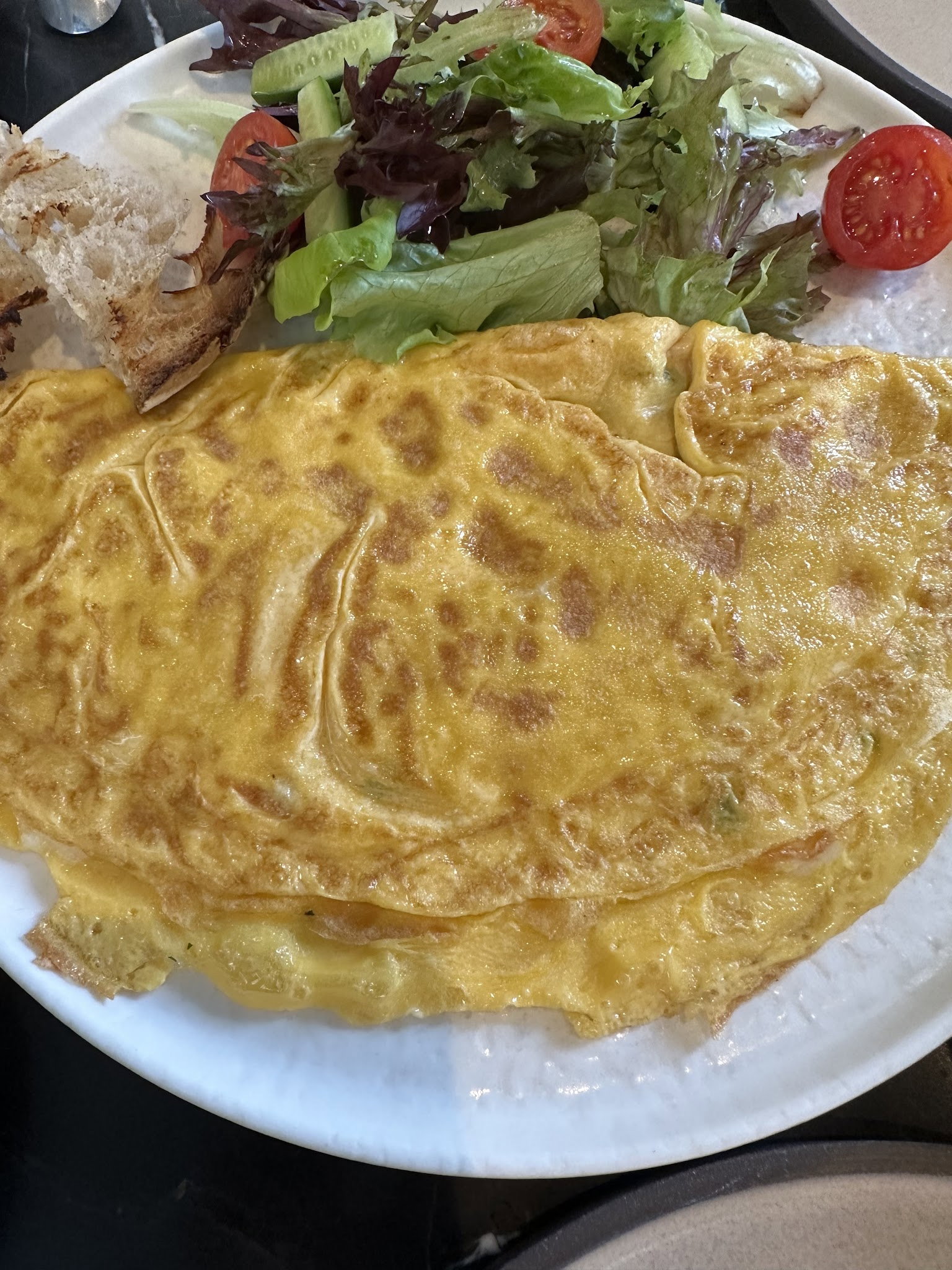 Bonamade Bakery & Eatery