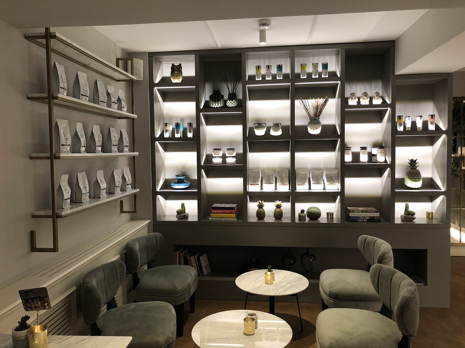 Bonamade Bakery & Eatery