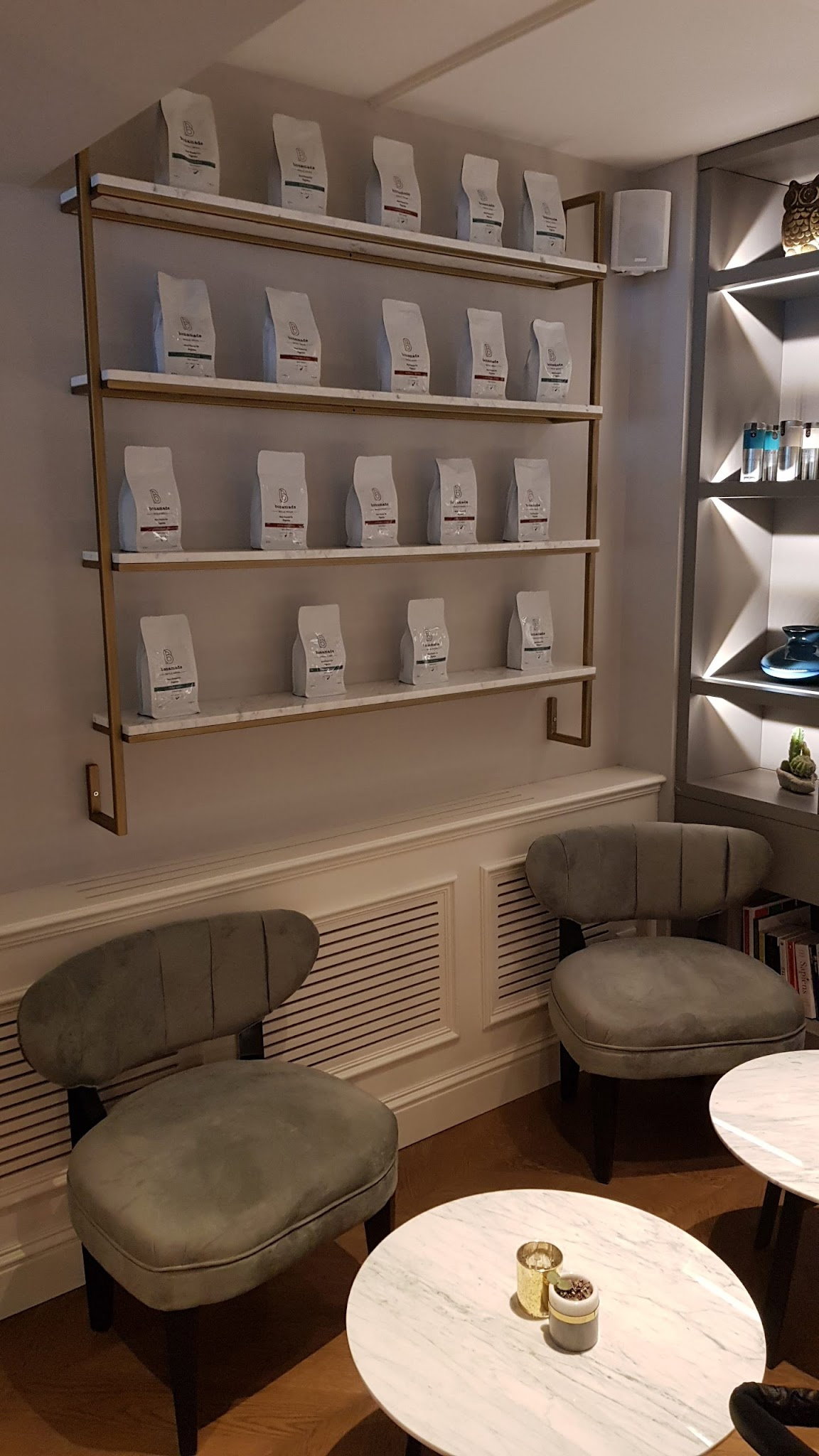 Bonamade Bakery & Eatery