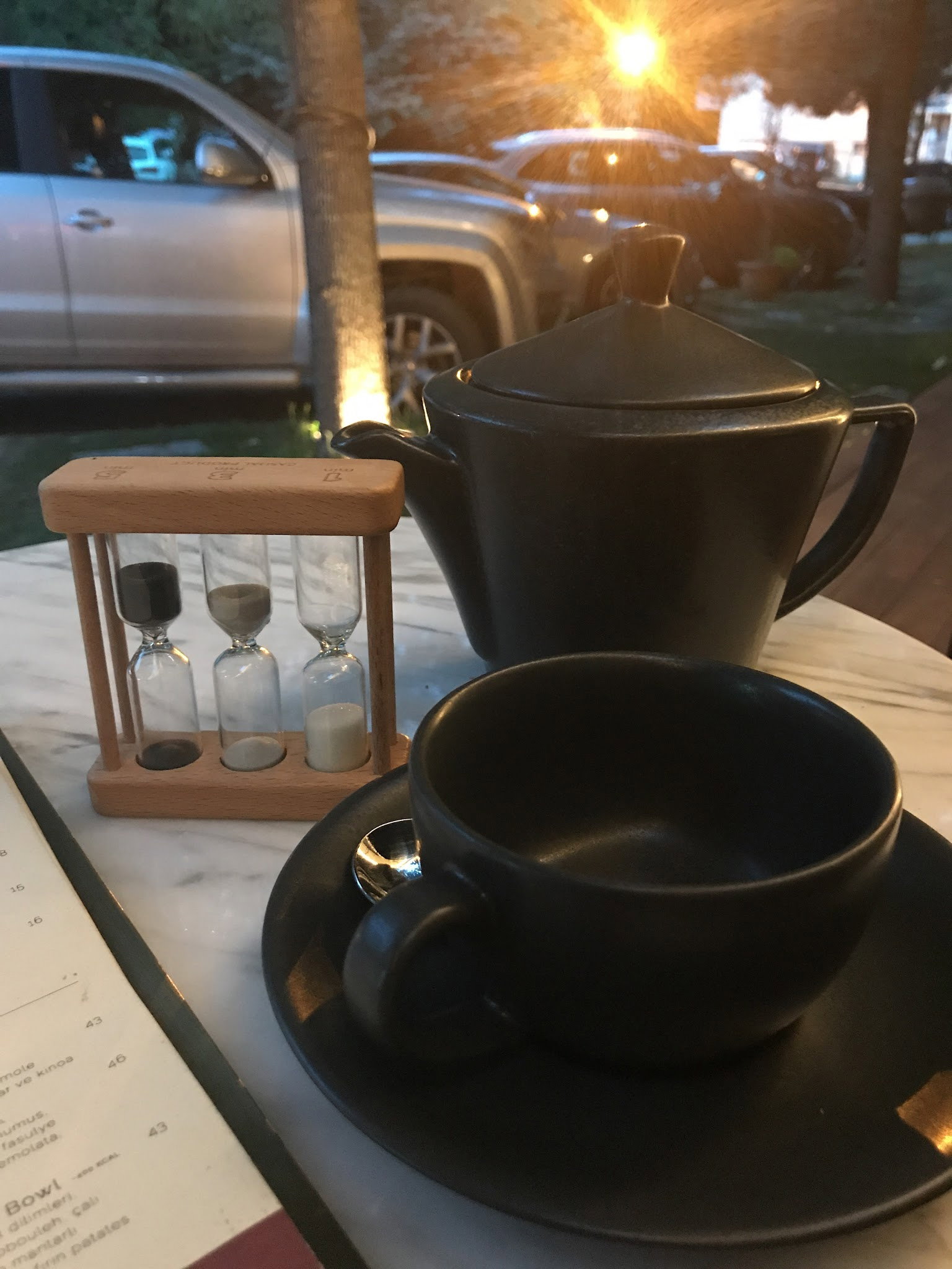 Bonamade Bakery & Eatery