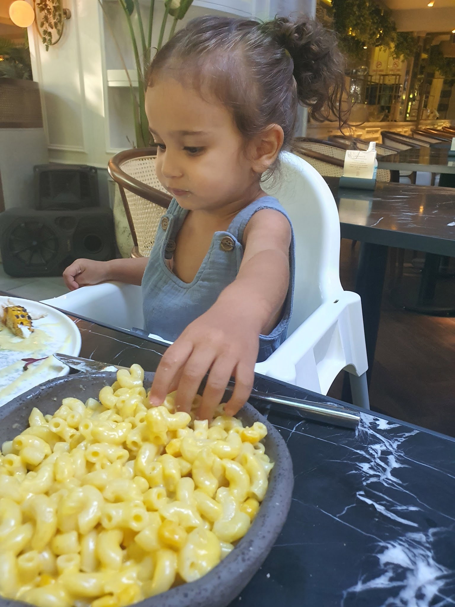 Bonamade Bakery & Eatery