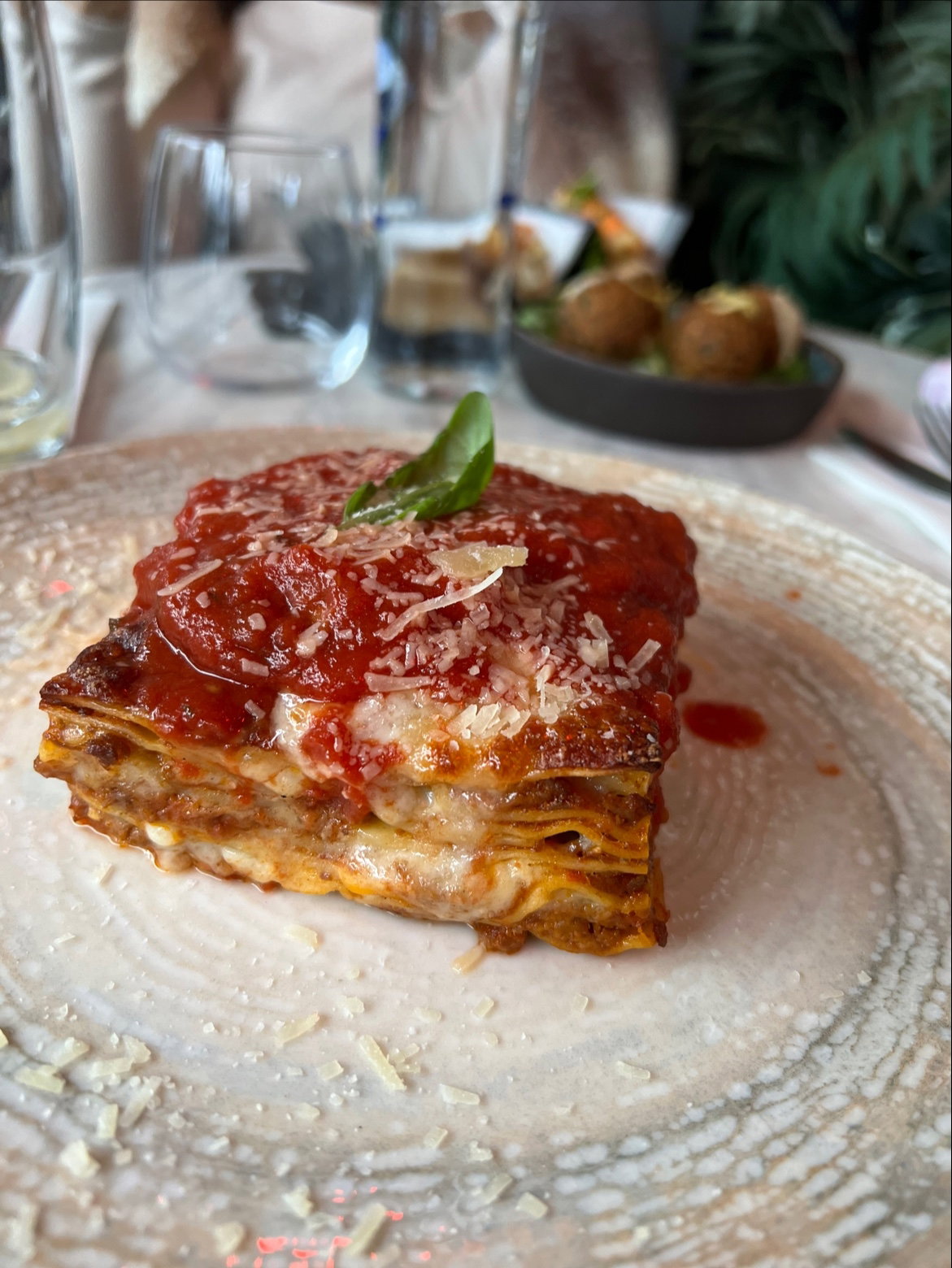 Bonamade Bakery & Eatery