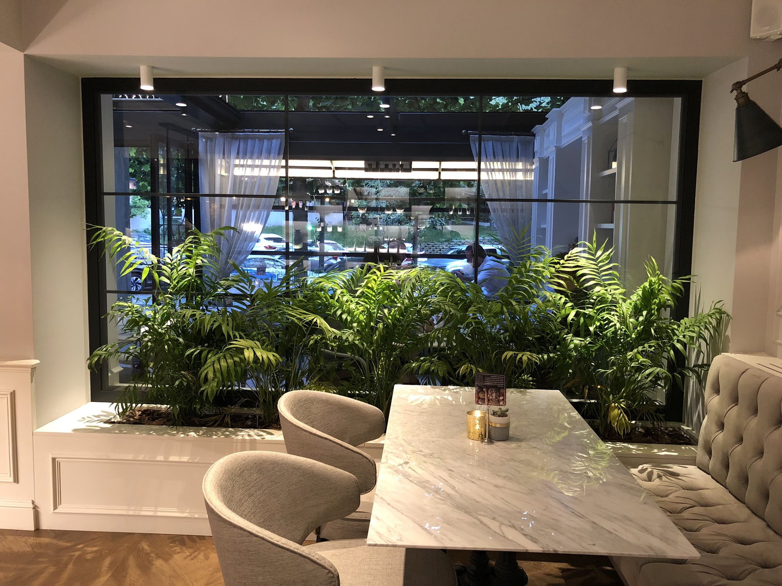 Bonamade Bakery & Eatery