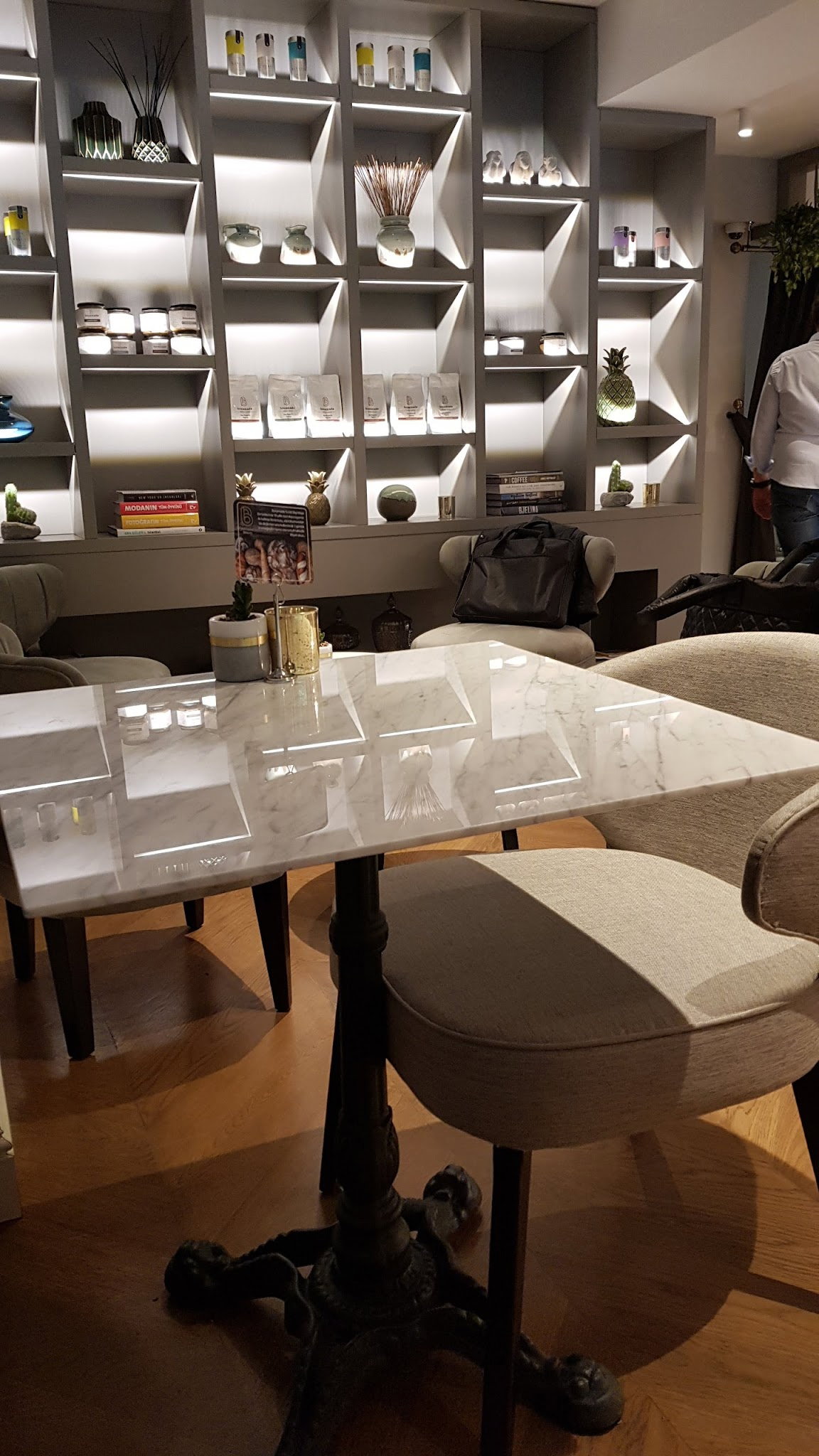 Bonamade Bakery & Eatery