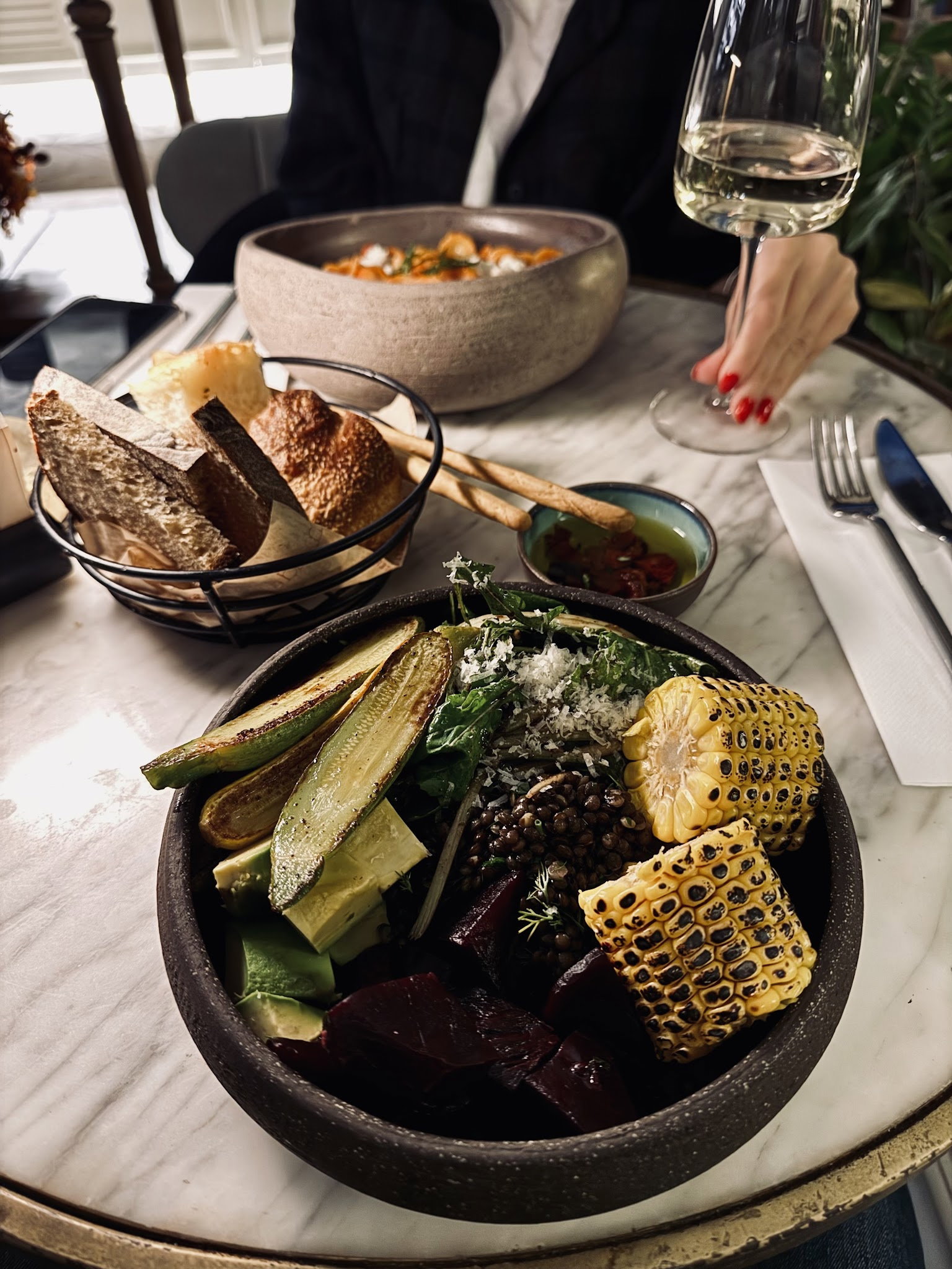 Bonamade Bakery & Eatery