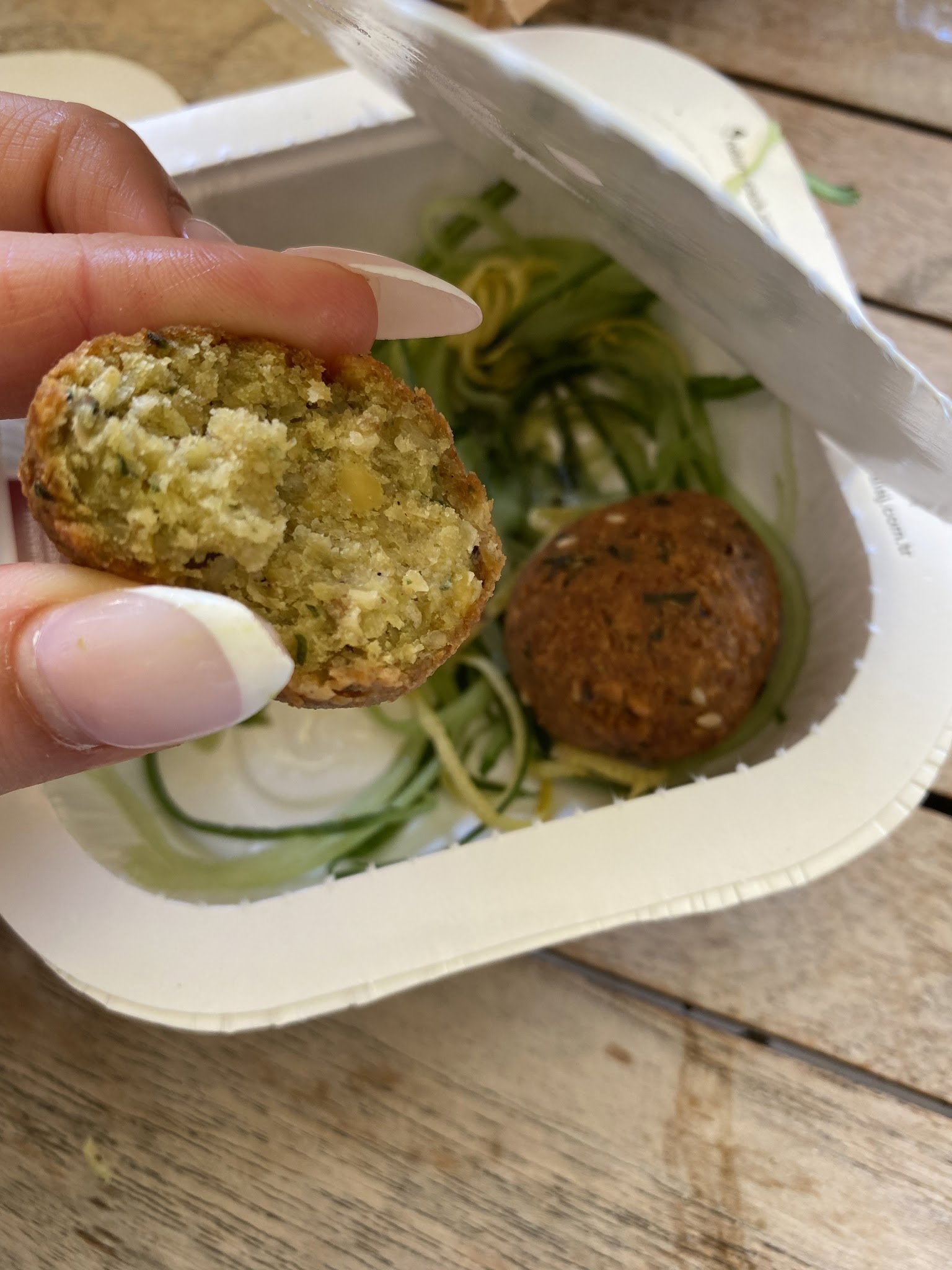 Bonamade Bakery & Eatery