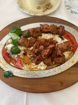 Hamdi Restaurant - Eminönü resimleri