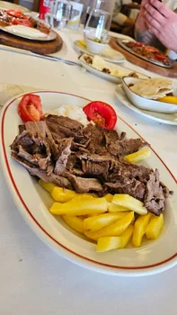 Hamdi Restaurant - Eminönü resimleri