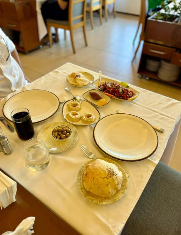 Hamdi Restaurant - Eminönü