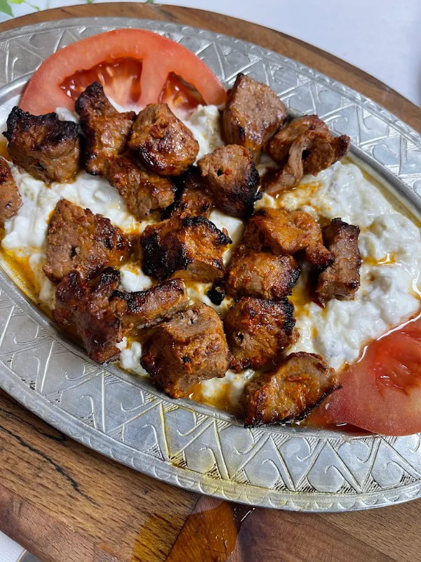 Hamdi Restaurant - Eminönü