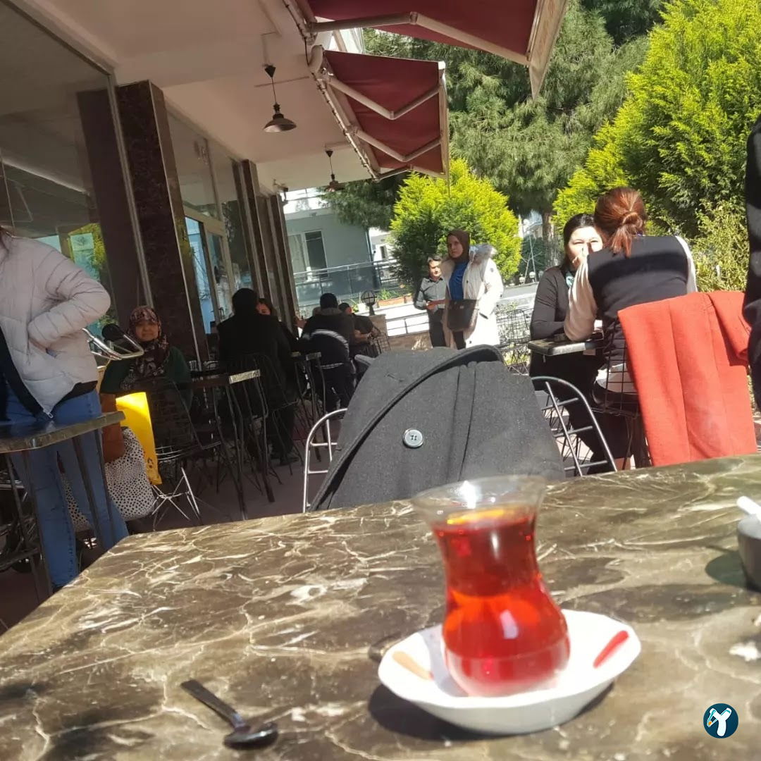 Taşmaran Aperatif