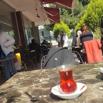 Taşmaran Aperatif