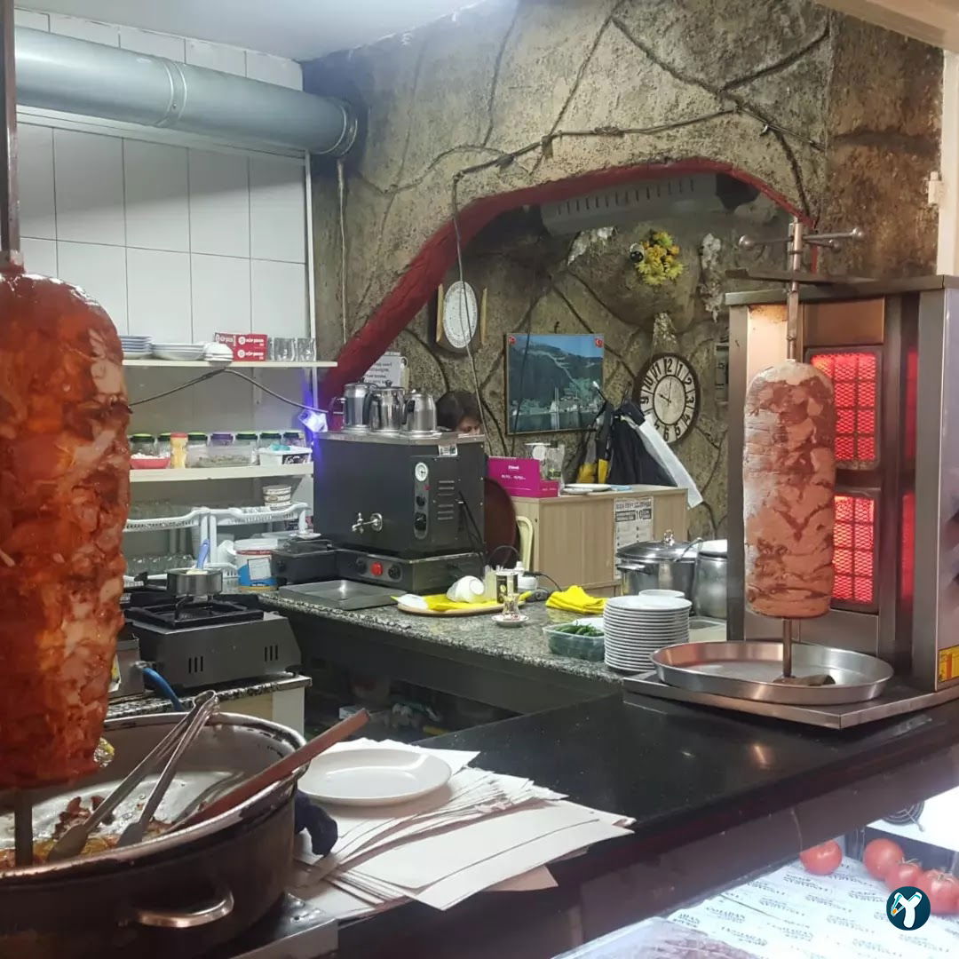 Taşmaran Aperatif
