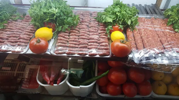 Taşmaran Aperatif resimleri